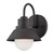 Homeroots Lighting Matte Black Lamp Shade Wall Light