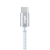 Braided USB-C to USB-C Charge and Sync Cable