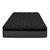 15" Copper Infused Full Double Gel Memory Foam Ultra plush Hybrid Mattress
