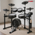 5 Core Bass Drum Pedal Mount 