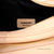 Burberry Peach Pink Leather Camera Crossbody Bag