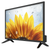 Class Widescreen AC/DC 12V HD LED Television with DVD Player