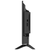 Class Widescreen AC/DC 12V HD LED Television with DVD Player