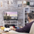 Class Widescreen AC/DC 12V HD LED Television with DVD Player