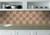5" X 5" Bella Terra Peel And Stick Removable Tiles