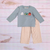 Down on the Farm Outfit (Boys) - 3T