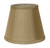 Tan No Slub Innsbruck Empire Lamp Shade Modern Style
