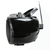 Bluetooth DVD Boombox with HD-INPUT AM/FM Radio and Stereo Speakers