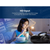 Bluetooth DVD Boombox with HD-INPUT AM/FM Radio and Stereo Speakers