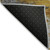 8' X 10' Copper And Gray Abstract Washable Indoor Outdoor Area Rug