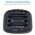Portable Bluetooth Party Speaker