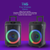Portable Bluetooth Party Speaker