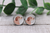 Dog Breeds || Stud Earrings || Hypoallergenic