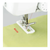 17-Stitch Free Arm Sewing Machine