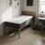 11" Twin XL Foam Medium Hybrid Mattress