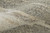 8' X 12' Gray and Ivory Ombre Hand Woven Area Rug