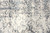 8' X 10' Cream And Gray Trellis Area Rug