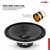 Guitar Speaker 60W Replacement 16 Ohm Amplifier Cabinet Driver