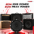 Guitar Speaker 60W Replacement 16 Ohm Amplifier Cabinet Driver