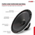 Guitar Speaker 60W Replacement 16 Ohm Amplifier Cabinet Driver
