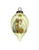 Nativity Holy Family Hand Painted Mouth Blown Glass Ornament - 606114637196