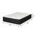 11" Full Double Foam Extra Firm Hybrid Mattress