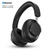 Naztech Aura 360 ANC Wireless Headphones Midnight