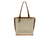 MCM Mini Himmel Shopper Tote Bag