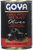 GOYA LARGE RIPE BLACK OLIVES PITTED 