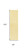 10' Yellow And Cream Trellis Indoor Outdoor Runner Rug