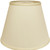Ivory No Slub Innsbruck Empire Lamp Shade Classic Design
