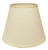Ivory No Slub Innsbruck Empire Lamp Shade Classic Design