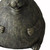 8" Antiqued Gray Chubby Rabbit Garden Statue - 606114588559