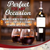 Stemless Wine Glasses Set