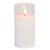 LED Candle Woman Of God 6in