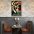 12" X 18" Vintage 1922 Carter Vintage Magic Poster Wall Art - 808230034396