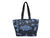 Coach Tour Camo Tote Bag