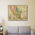 24" X 30" Vintage 1846 Map Of Mexico Wall Art - 808230021822