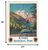 20" X 28" Rainier National Park C1920S Vintage Travel Poster Wall Art - 808230044586
