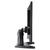 Portable Digital TV with 12V DC Car Adapter and Rechargeable Battery