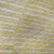 9' X 12' Wheat And Beige Geometric Washable Area Rug With UV Protection
