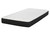 7" Full Double Foam Plush Foam Mattress