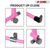 Keyboard Stand Adapter 2 Tier Adjustable Second Extension Add On for Digital Piano Stands