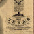 20" X 24" Texas And Surroundings C1837 Vintage Map Poster Wall Art - 808230021808