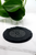Stropholos Of Hecate Engraved Slate Coaster + Altar Tile - 3.5"