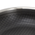3-Ply Stainless Steel Nonstick Fry Pan with Rolled Edge