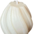 2" Ivory Unscented Candle