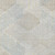 10' X 14' Ivory And Linen Geometric Washable Indoor Outdoor Area Rug