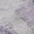 9' X 12' Plum And Lavender Abstract Washable Area Rug With UV Protection