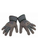 Synthetic Leather Kids Garden Gloves